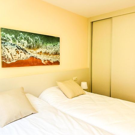 Apartamento Pindo B3 By Aloga Exterior photo